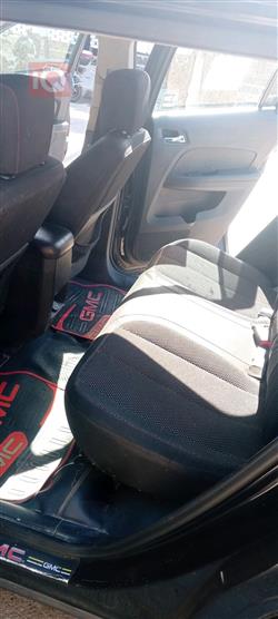 جي ام سي تيراين